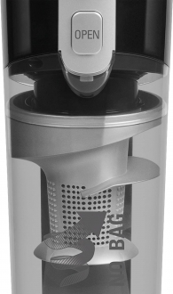 Tefal TY6545 Şarjlı Süpürge