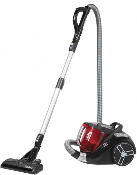 Tefal UW4863 Extent Power Premium Elektrikli Süpürge