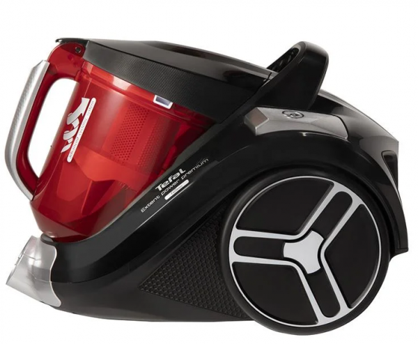 Tefal UW4863 Extent Power Premium Elektrikli Süpürge