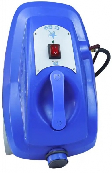 Cleanvac C20 Buharlı Temizleyici