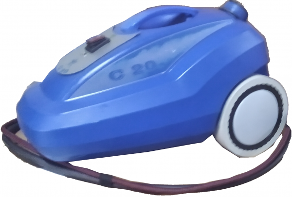 Cleanvac C20 Buharlı Temizleyici
