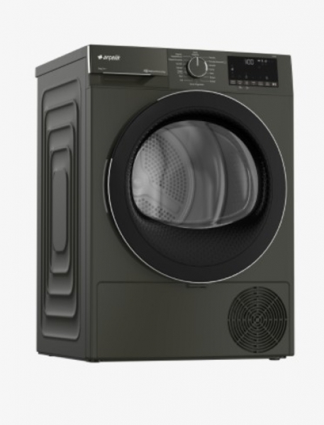 Arçelik 810 KMG Isı Pompalı Kurutma Makinesi