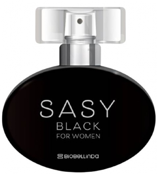 BioBellinda Sasy Black EDP 50 ml Kadın Parfümü