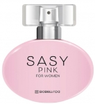 BioBellinda Sasy Pink EDP 50 ml Kadın Parfümü resim