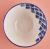 Bella Maison Blue Tile 24 Parça Yemek Takımı
