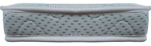 Ave Home TeraBaby 45x80 cm Sünger Yatak