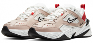 Nike M2K Tekno Kadın Spor Ayakkabı