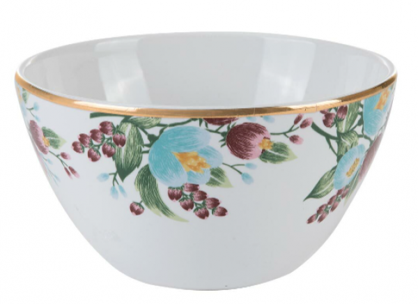 Bella Maison Violeta 24 Parça Yemek Takımı
