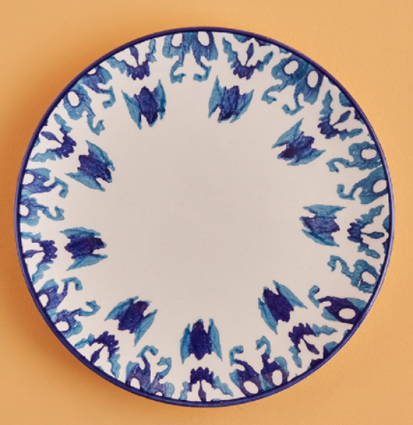 Bella Maison Ikat 24 Parça Yemek Takımı (24 Parça)