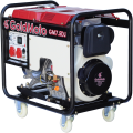 GoldMoto GM7.5DJ resim