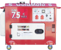 GoldMoto GM7.5KDJ resim
