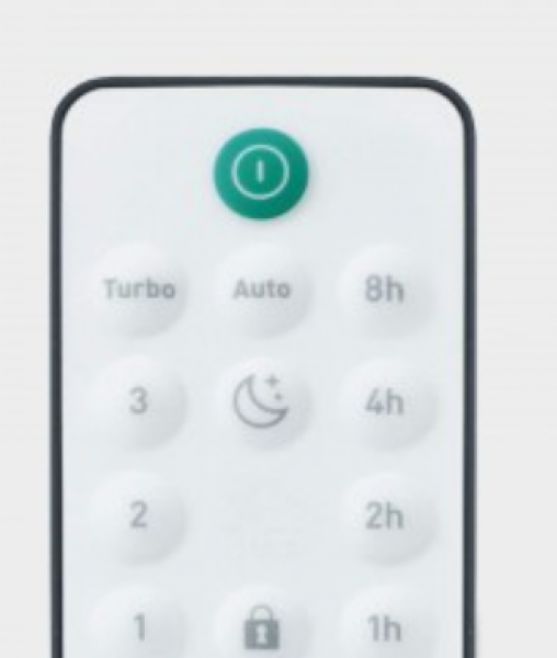 Ideal AP60 Pro Hava Temizleyici