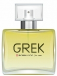 BioBellinda Grek EDP 50 ml Erkek Parfümü resim