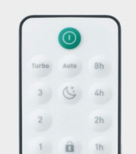 Ideal AP140 Pro Hava Temizleyici
