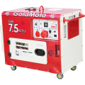 GoldMoto GM7.5KTDJ resim