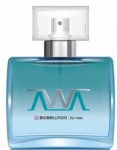 BioBellinda Avva EDP 50 ml Erkek Parfümü resim