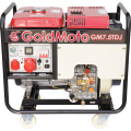 GoldMoto GM7.5TDJ resim
