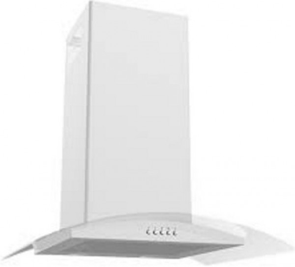 Electrotech Aker 60 WH Davlumbaz
