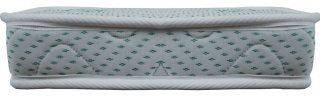 Ave Home TeraBaby 80x130 cm Sünger Yatak