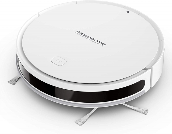 Rowenta RR7267 X-Plorer 40 Robot Süpürge+Mop