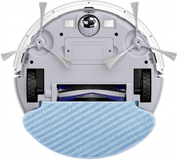 Rowenta RR7267 X-Plorer 40 Robot Süpürge+Mop