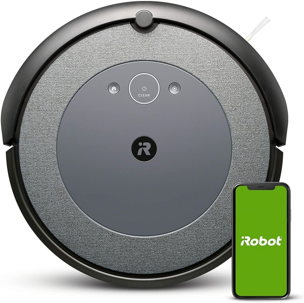 iRobot Roomba i3 Robot Süpürge
