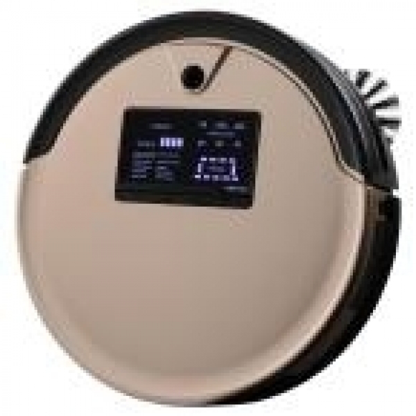 Bobsweep PetHair Plus Robot Süpürge+Mop