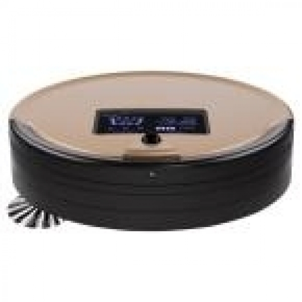 Bobsweep PetHair Plus Robot Süpürge+Mop