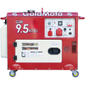 GoldMoto GM9.5KTDJ resim