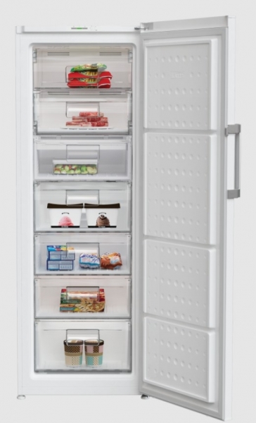 Grundig GFNE 7100 Derin Dondurucu