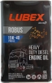 Lubex Robus Pro EC 15W-40 resim