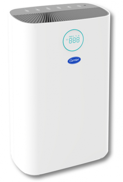 Carrier CAP6006-UV Hava Temizleyici