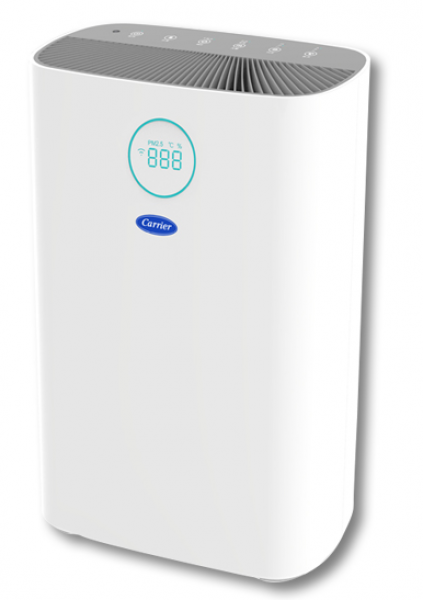 Carrier CAP6006-UV Hava Temizleyici