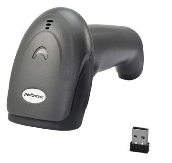 Performax PR-520
