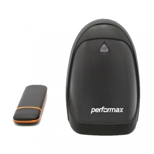 Performax PR-52