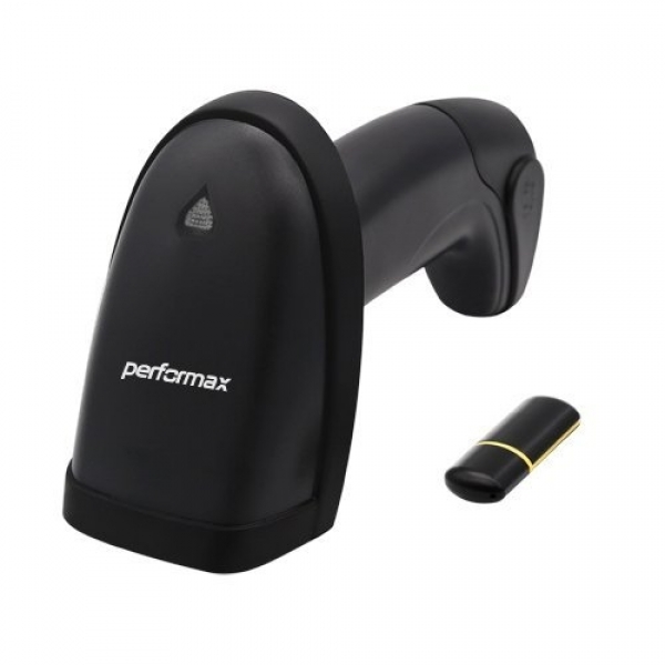 Performax PR-50