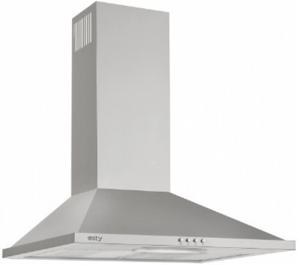 Esty 2240 Inox Davlumbaz