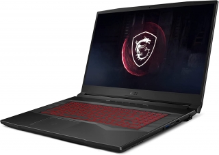MSI Pulse GL76 11UEK-039XTR Laptop
