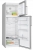 Bosch KDN56AIE0N Buzdolabı