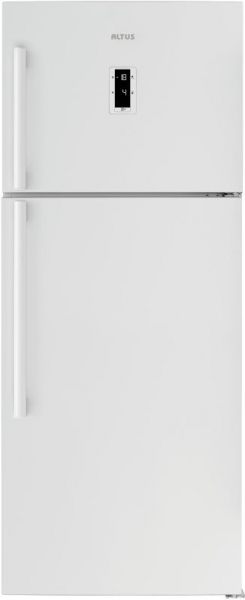 Altus AL 380 X Buzdolabı