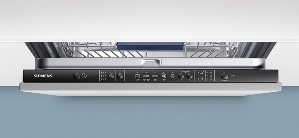 Siemens SN65E011EU Bulaşık Makinesi