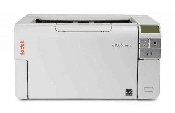 Kodak I3300 Tarayıcı