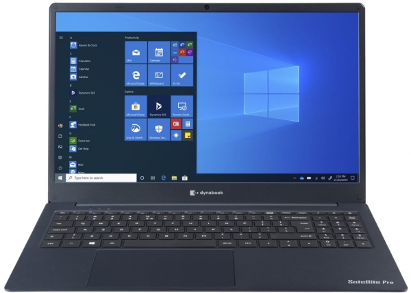 Dynabook Satellite Pro C40-H-101 Laptop