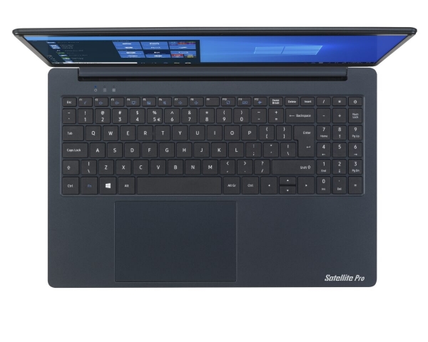 Dynabook Satellite Pro C40-H-101 Laptop