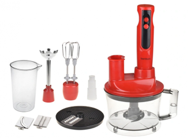 Bambum Monster 1700+ Blender (1700 W)