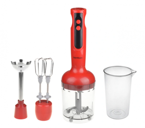 Bambum Monster 900 Blender (900 W)