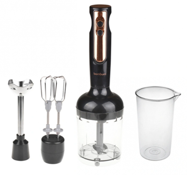 Bambum Monster 900 Blender (900 W)