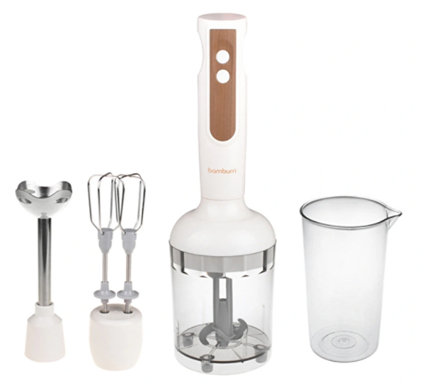 Bambum Monster 900 Blender (900 W)