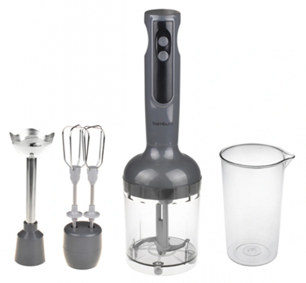 Bambum Monster 900 Blender (900 W)