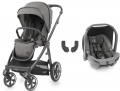 Oyster 3 Travel Sistem resim